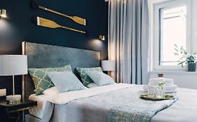 Apartament Dwie Sosny Sunnyway
